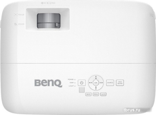 Проектор BenQ MH560 фото 4