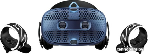 Очки виртуальной реальности HTC Vive Cosmos фото 3