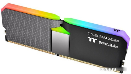 Оперативная память Thermaltake ToughRam XG RGB 2x8GB DDR4 PC4-28800 R016D408GX2-3600C18A фото 4