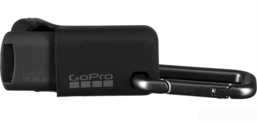 Карт-ридер GoPro Quik Key microUSB фото 5