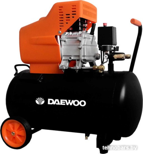 Компрессор Daewoo Power DAC 50D фото 3