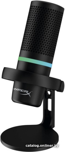 Проводной микрофон HyperX DuoCast фото 6