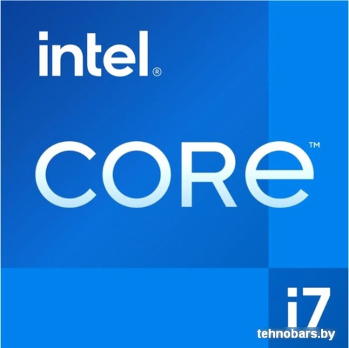 Процессор Intel Core i7-11700K фото 3