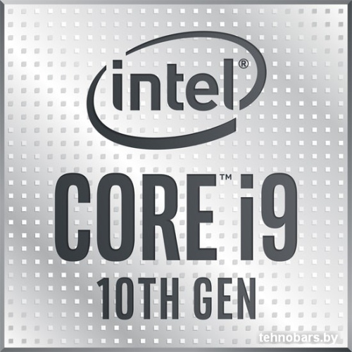 Процессор Intel Core i9-10900KF фото 3