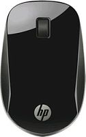 Мышь HP Z4000 (черный) [H5N61AA]