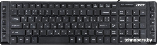 Клавиатура Acer OKW010 фото 3