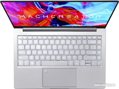 Ноутбук Machenike Machcreator-14 MC-14i511320HF60HSM00RU фото 4