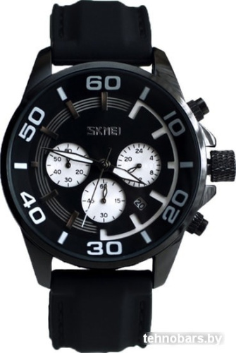 Наручные часы Skmei 9154-1 (черный) фото 3