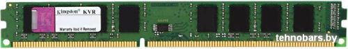 Оперативная память Kingston ValueRAM 4GB DDR3 PC3-12800 (KVR16LN11/4) фото 3