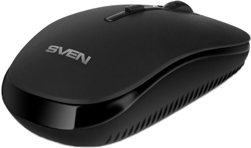 Мышь SVEN RX-510SW (черный) фото 7