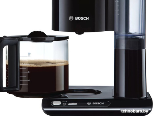 Капельная кофеварка Bosch TKA8013 фото 5