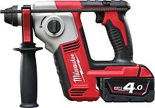 Перфоратор Milwaukee M18 BH-402C [4933443330]