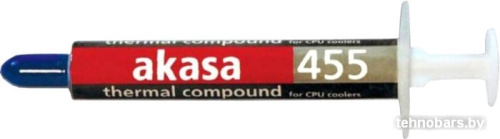 Термопаста Akasa AK-455-1.5G фото 3