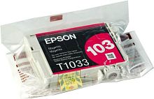 Картридж Epson C13T10334A10