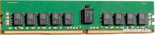 Оперативная память HP 16GB DDR4 PC4-23400 P00922-B21 фото 3