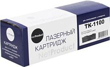 Картридж NetProduct N-TK-1100 (аналог Kyocera TK-1100)