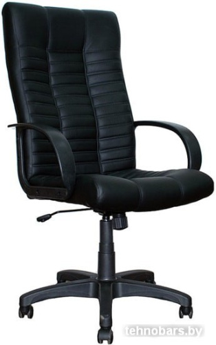 Кресло King Style КР-11 (черный) фото 3