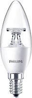 Светодиодная лампочка Philips ESSLEDCandle B35 6Вт Е14 4000К 929002971107