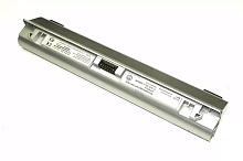 Аккумулятор для ноутбука Sony VGP-BPS18 4400-5200 мАч, 10.8-11.34В Silver