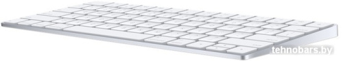 Клавиатура Apple Magic Keyboard фото 4