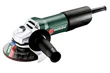 Угловая шлифмашина Metabo W 850-125 603608000