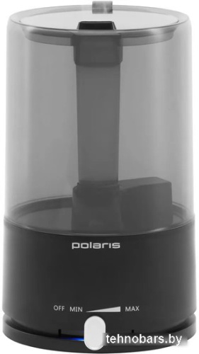 Увлажнитель воздуха Polaris PUH 7605 TF (черный) фото 3