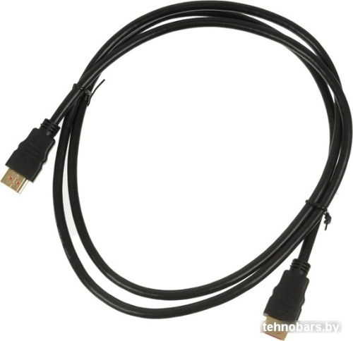 Кабель Buro HDMI 1.5 BHP фото 3