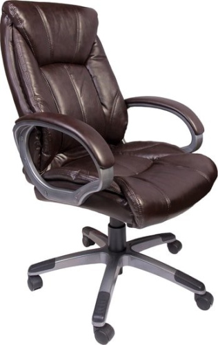 Кресло Brabix Maestro EX-506 (коричневый) фото 5