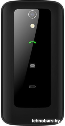 Мобильный телефон Inoi 245R (черный) фото 4