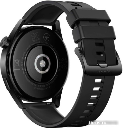 Умные часы Huawei Watch GT 3 Active 46 мм фото 6