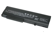 Аккумулятор для ноутбука HP Compaq 8440p 9200 мАч, 10.8-11.34В (оригинал)