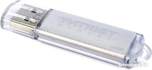 USB Flash Patriot Xporter Pulse 64GB (PSF64GXPPUSB) фото 4