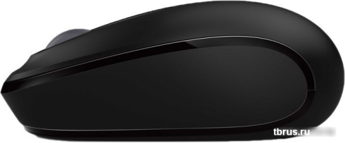 Мышь Microsoft Wireless Mobile Mouse 1850 (черный) фото 6