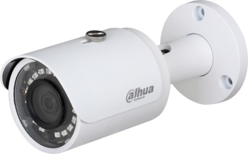 IP-камера Dahua DH-IPC-HFW1230SP-0280B-S4