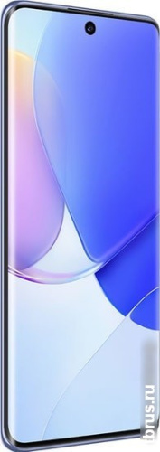 Смартфон Huawei nova 9 NAM-LX9 8GB/128GB (звездно-голубой) фото 6