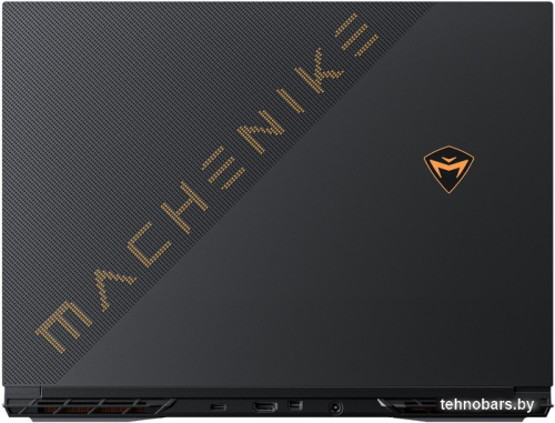 Игровой ноутбук Machenike S16 S16-i512450H30504GF165HGMS0R2 фото 5