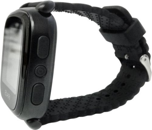 Умные часы Elari KidPhone 2 (черный) фото 5