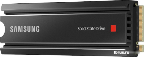 SSD Samsung 980 Pro с радиатором 2TB MZ-V8P2T0CW фото 4