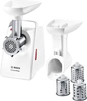 Мясорубка Bosch MMWPL3003