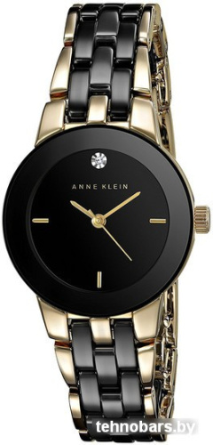 Наручные часы Anne Klein 1610BKGB фото 3