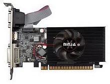 Видеокарта Sinotex Ninja GeForce GT 610 1GB DDR3 NF61NP013F