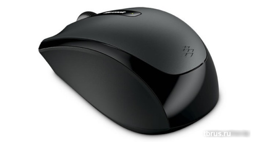 Мышь Microsoft Wireless Mobile Mouse 3500 (GMF-00007) фото 6