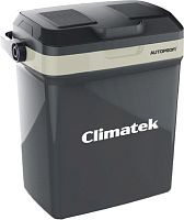 Термоэлектрический автохолодильник Autoprofi Climatek CB-20L