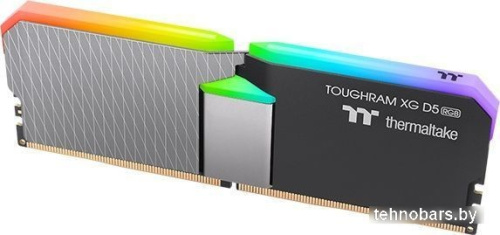 Оперативная память Thermaltake Toughram XG RGB D5 2x16ГБ DDR5 6200МГц RG33D516GX2-6200C32B фото 4