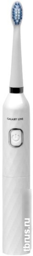 Электрическая зубная щетка Galaxy Line GL4982 фото 3