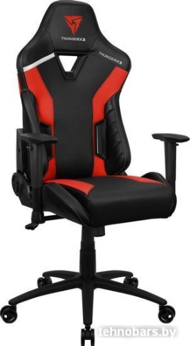 Кресло ThunderX3 TC3 MAX (ember red) фото 4
