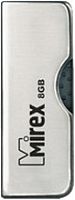 USB Flash Mirex TURNING KNIFE 8GB (13600-DVRTKN08)