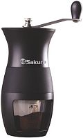 Кофемолка Sakura SA-6159BK