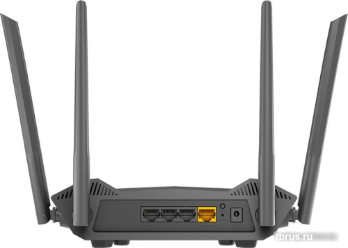 Wi-Fi роутер D-Link DIR-X1530/RU/A1A фото 6