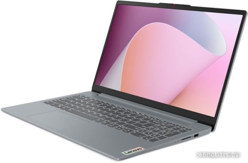 Ноутбук Lenovo IdeaPad Slim 3 15AMN8 82XQ00BARK фото 5
